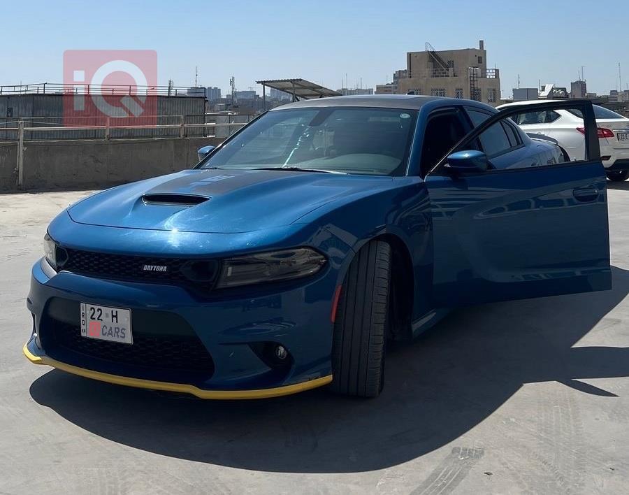 دودج تشارجر